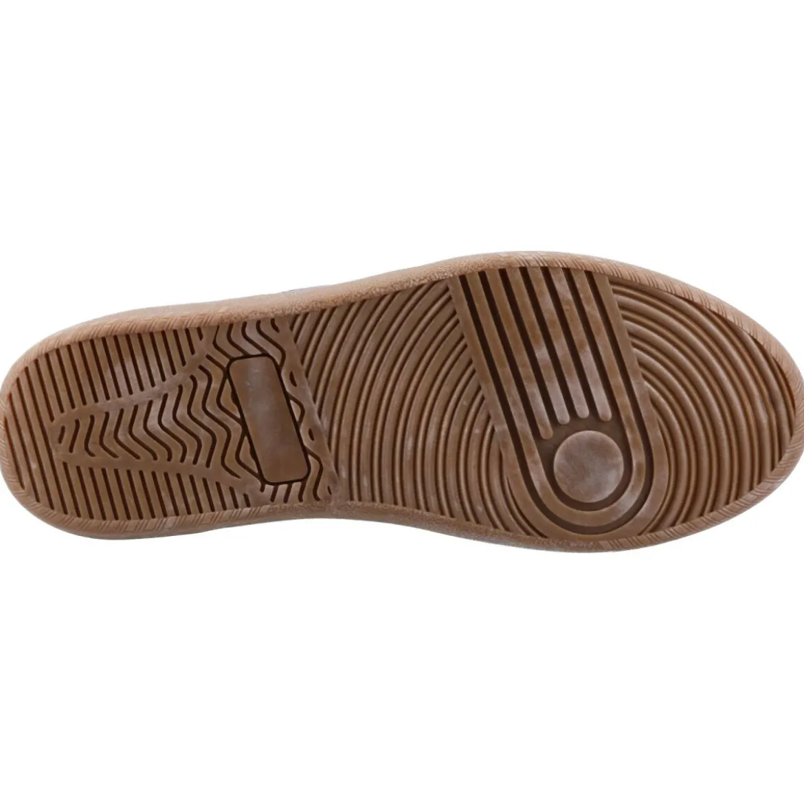 esmara® Damen Sneaker mit Leder - B-Ware