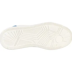 esmara® Damen Sneaker mit Lidl-Print (blau, 38) - B-Ware sehr gut