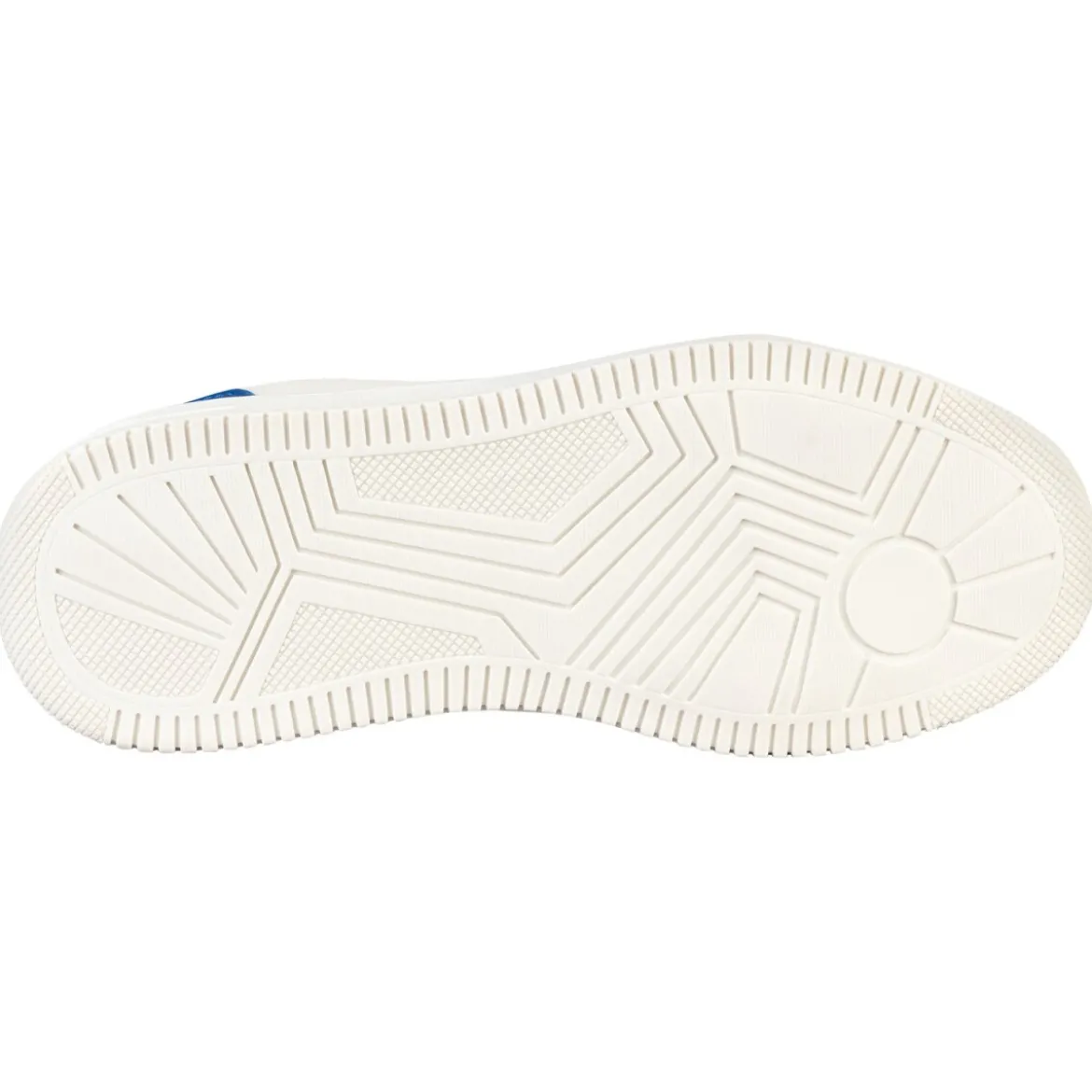 esmara® Damen Sneaker mit Lidl-Print (blau, 38) - B-Ware sehr gut