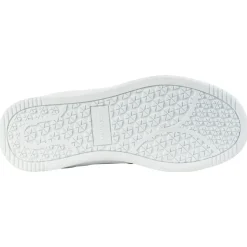 esmara® Damen-Sneaker, 39, weiß/braun - B-Ware sehr gut