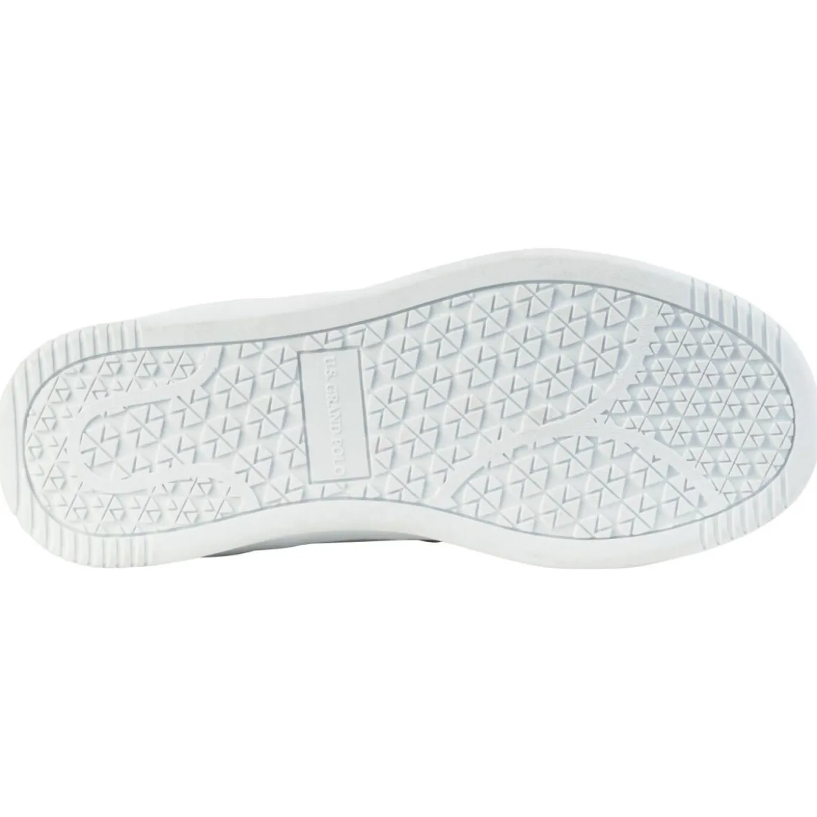 esmara® Damen-Sneaker, 37, weiß/braun - B-Ware sehr gut