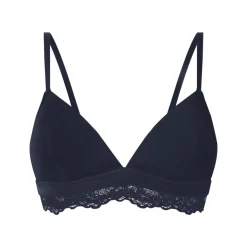 ESMARA® Damen Soft-BH mit Spitze - B-Ware