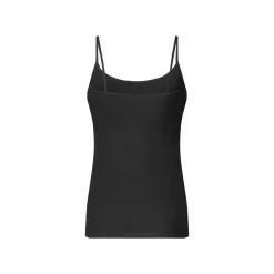 ESMARA® Damen Spaghettitops, 5 Stück (Schwarz, XS(32/34)) - B-Ware sehr gut