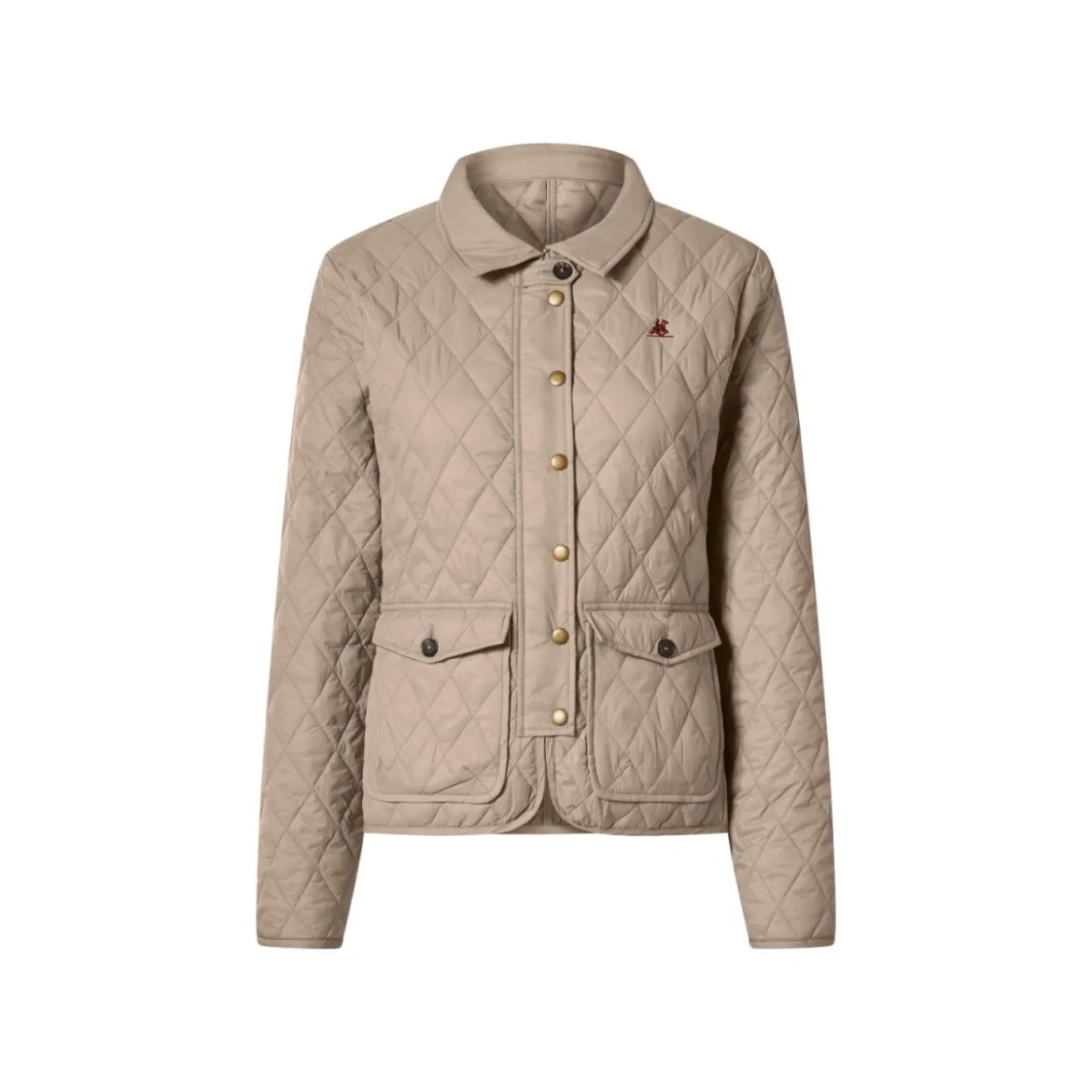 esmara® Damen Steppjacke - B-Ware