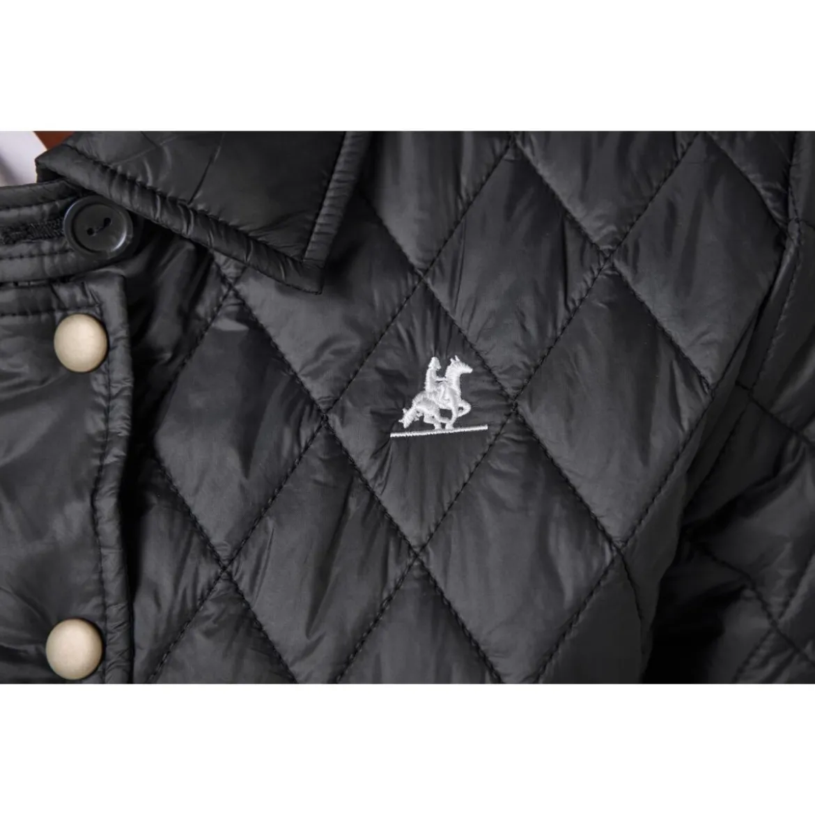 esmara® Damen Steppjacke - B-Ware