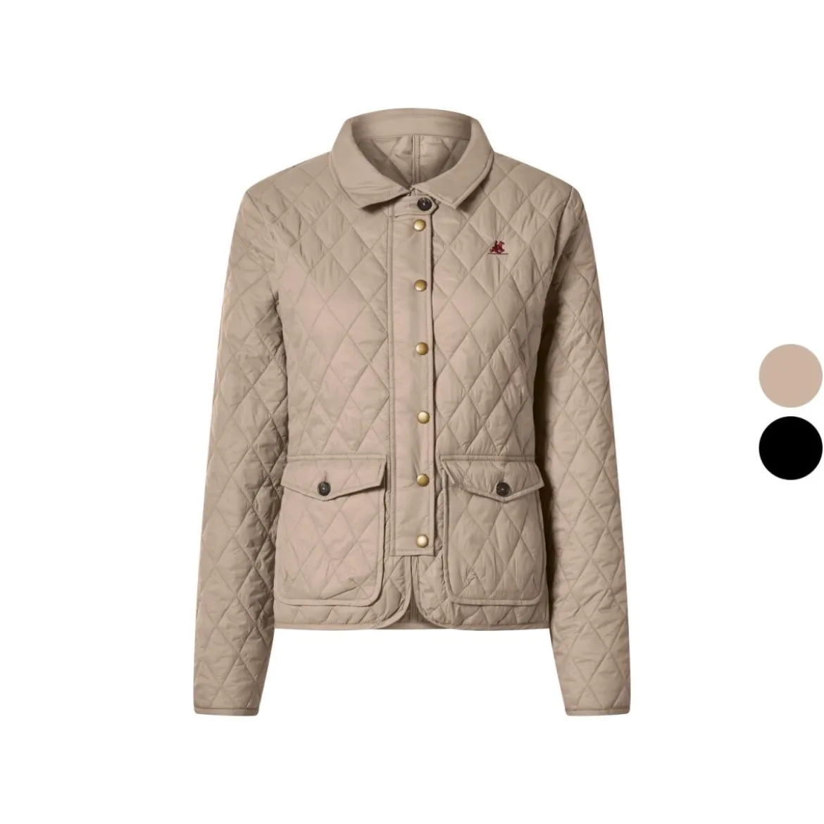 esmara® Damen Steppjacke - B-Ware