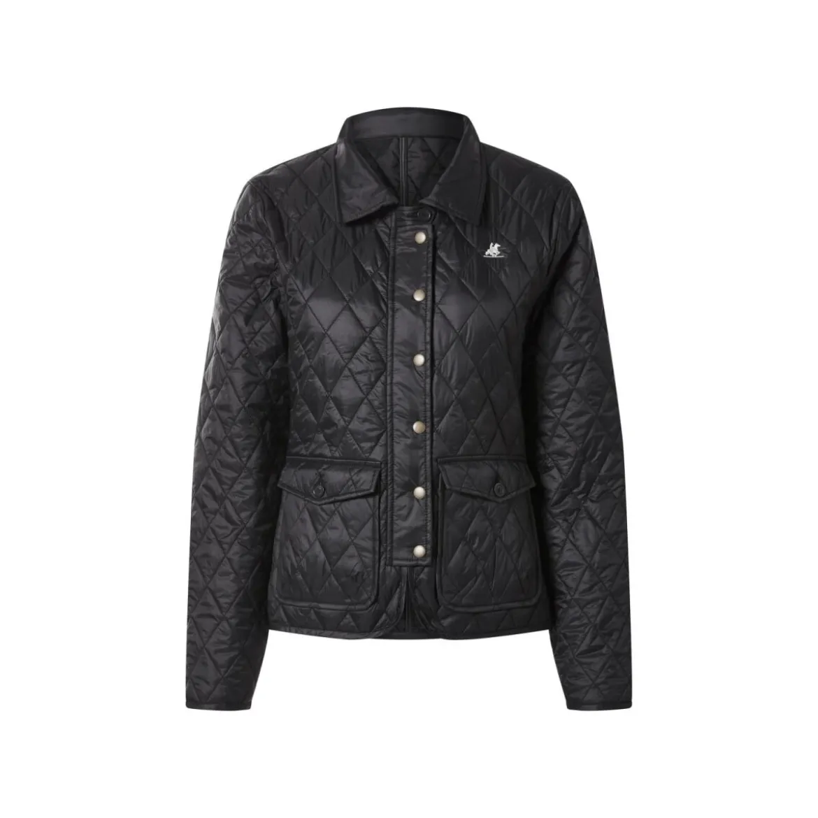 esmara® Damen Steppjacke - B-Ware