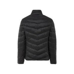 esmara® Damen Steppjacke, S (36/38), schwarz - B-Ware neuwertig
