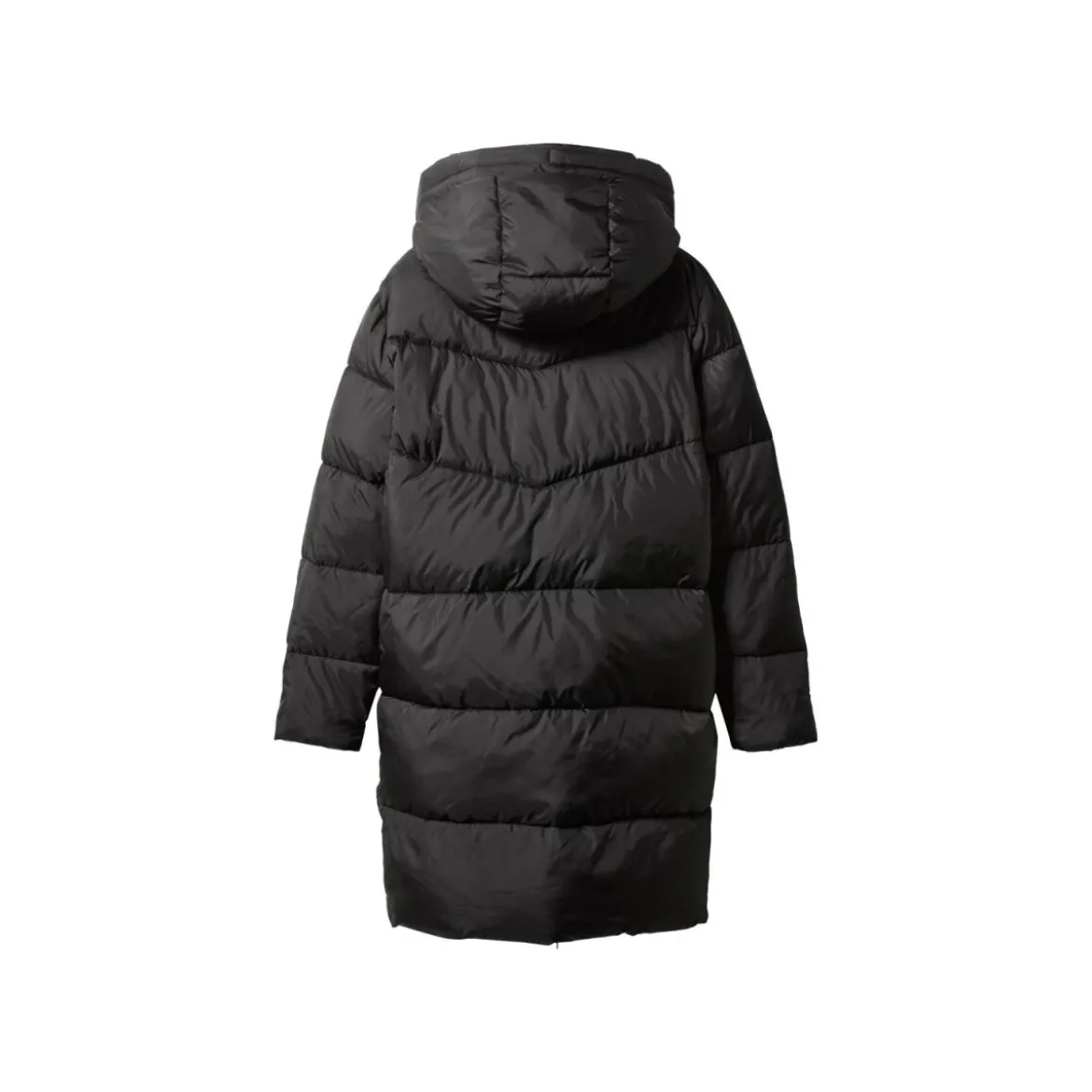 esmara® Damen Steppmantel - B-Ware