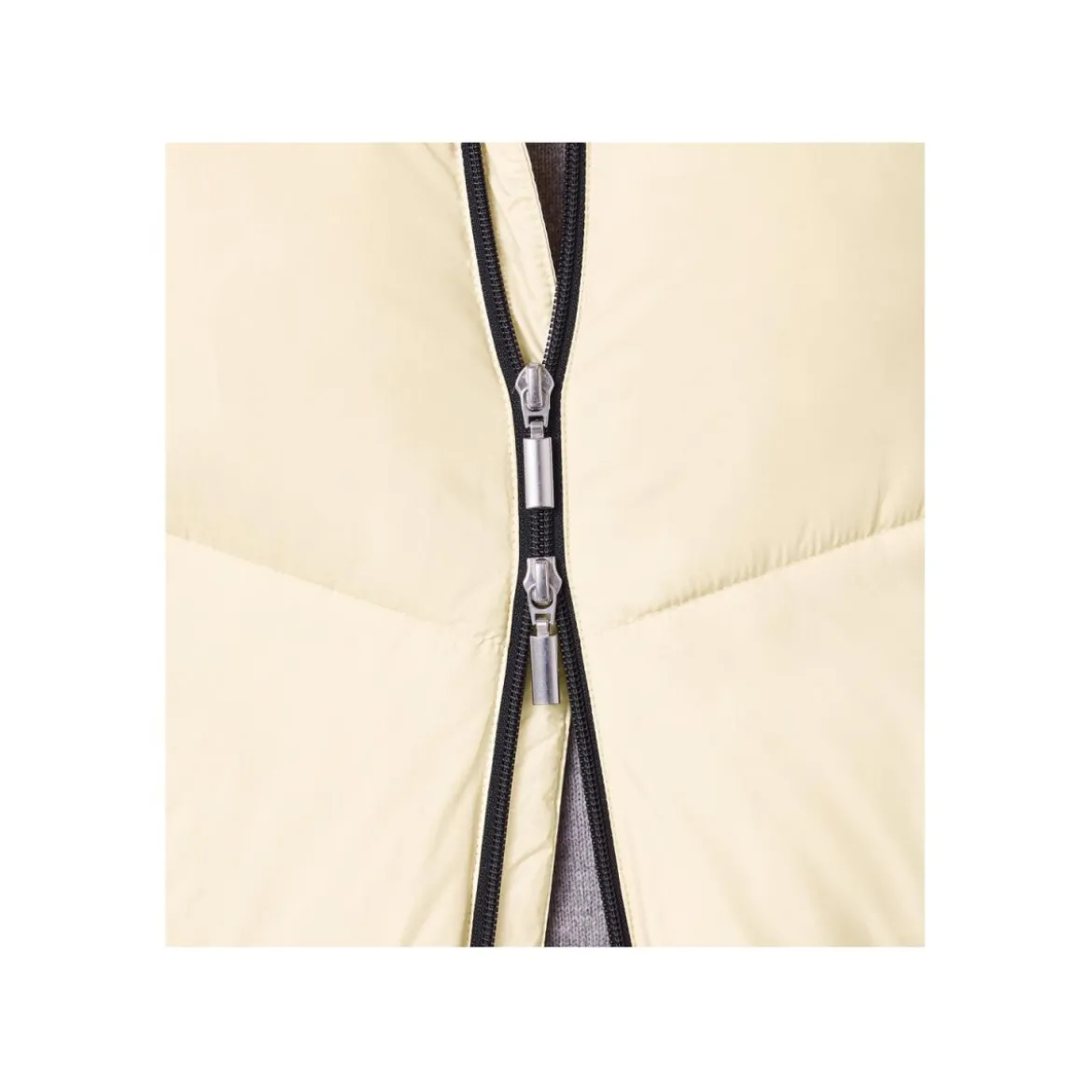 esmara® Damen Steppmantel - B-Ware