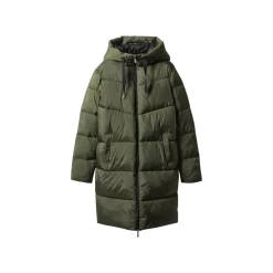 esmara® Damen Steppmantel - B-Ware