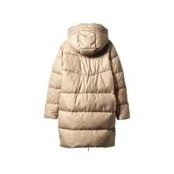 esmara® Damen Steppmantel - B-Ware