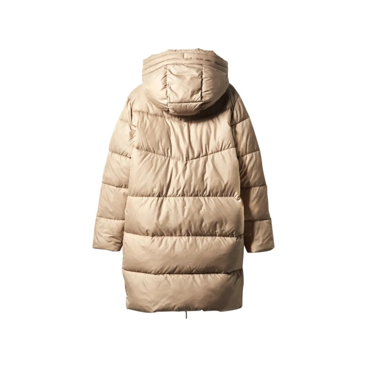 esmara® Damen Steppmantel - B-Ware