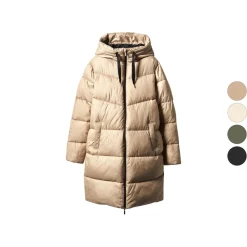 esmara® Damen Steppmantel - B-Ware