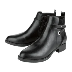 esmara Damen Stiefelette mit weichem Futter - B-Ware