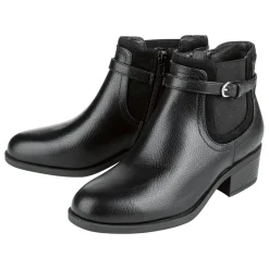 esmara Damen Stiefelette mit weichem Futter - B-Ware