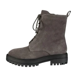 esmara® Damen Stiefeletten aus Leder - B-Ware