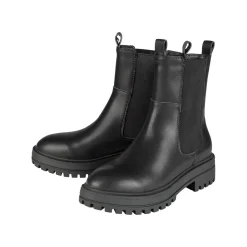 esmara® Damen Stiefeletten aus Leder - B-Ware