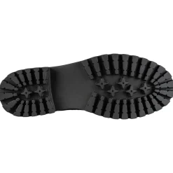 esmara® Damen Stiefeletten aus Leder - B-Ware