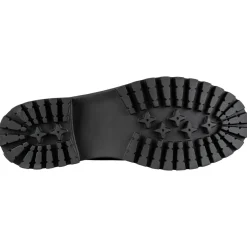 esmara® Damen Stiefeletten aus Leder - B-Ware