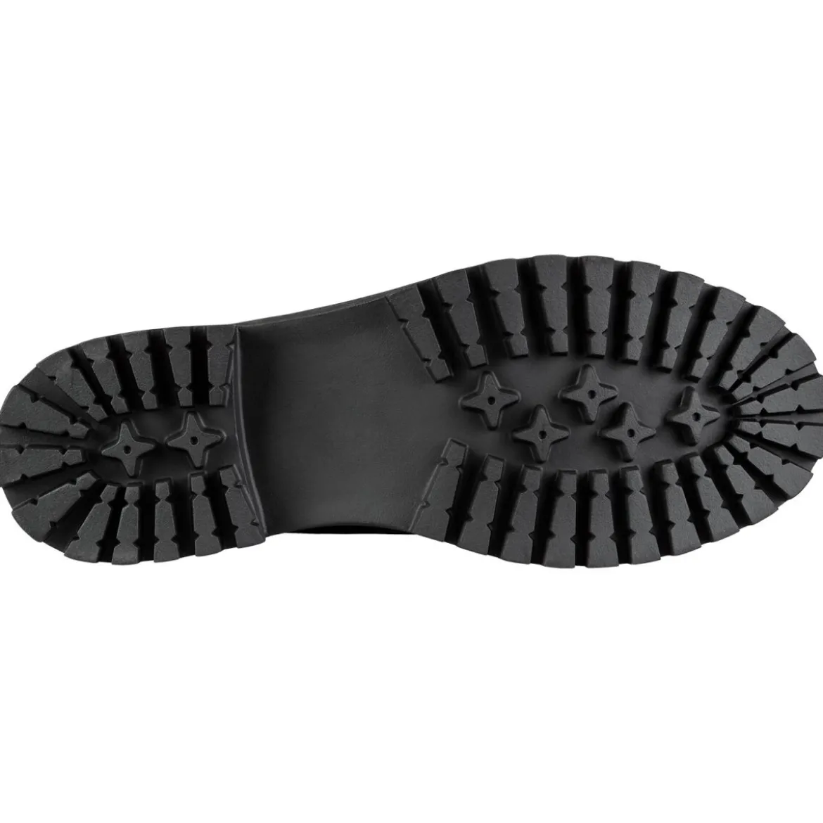 esmara® Damen Stiefeletten aus Leder - B-Ware