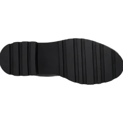 esmara® Damen Stiefeletten, mit seitlichem Elastikeinsatz - B-Ware
