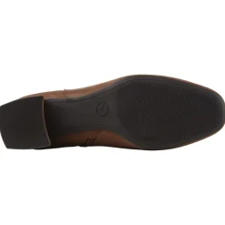 esmara® Damen Stiefeletten, mit seitlichen Reißverschlüssen - B-Ware