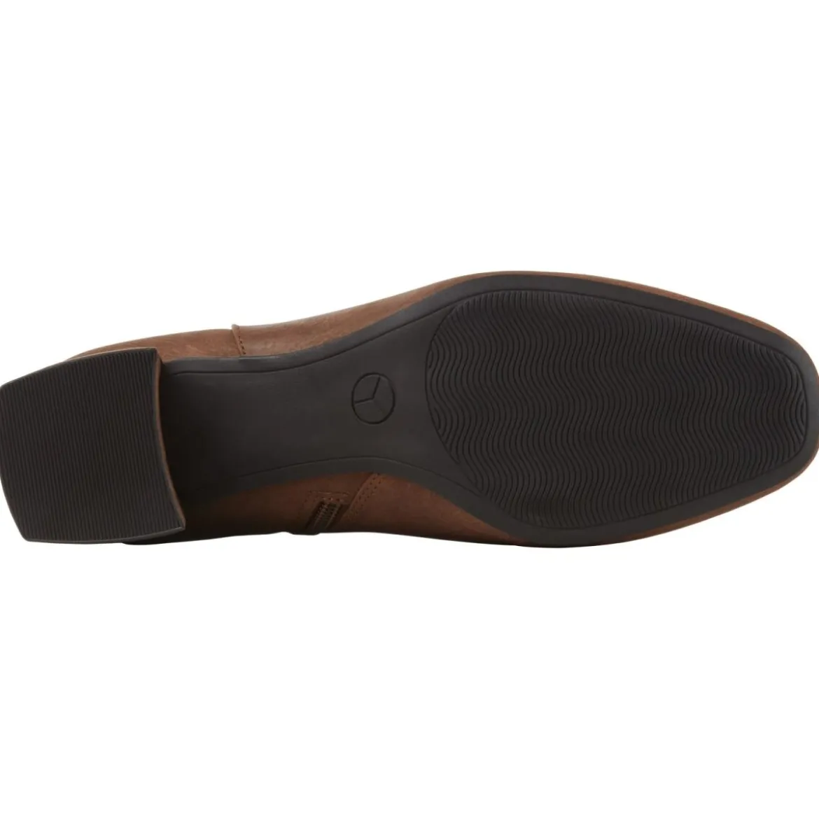 esmara® Damen Stiefeletten, mit seitlichen Reißverschlüssen - B-Ware