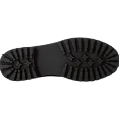 esmara® Damen Stiefeletten, profilierte Laufsohle (Chelsea, 36) - B-Ware sehr gut