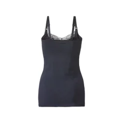 esmara® Damen Still-Tops, hoher Baumwollanteil, 2er Set - B-Ware