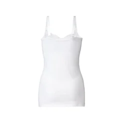 esmara® Damen Still-Tops, hoher Baumwollanteil, 2er Set - B-Ware
