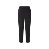 Esmara® Damen Stoffhose, 42, schwarz - B-Ware neuwertig