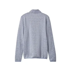 esmara® Damen Strickfleece-Jacke - B-Ware