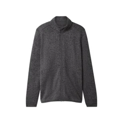 esmara® Damen Strickfleece-Jacke - B-Ware