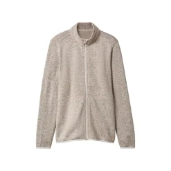 esmara® Damen Strickfleece-Jacke - B-Ware