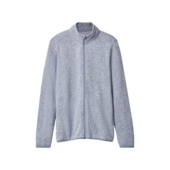 esmara® Damen Strickfleece-Jacke - B-Ware