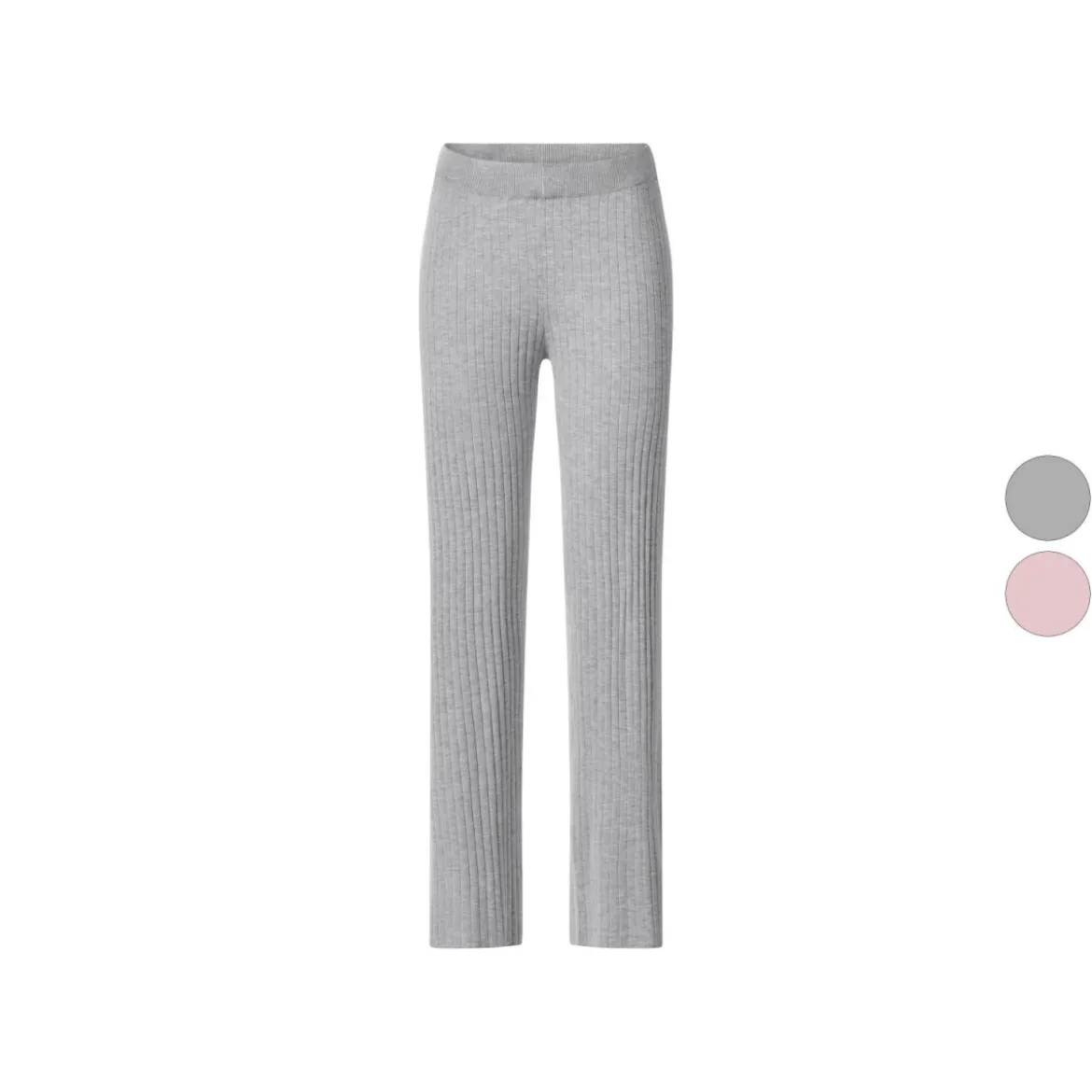 esmara® Damen Strickhose - B-Ware