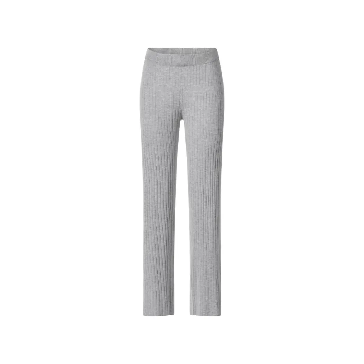 esmara® Damen Strickhose - B-Ware