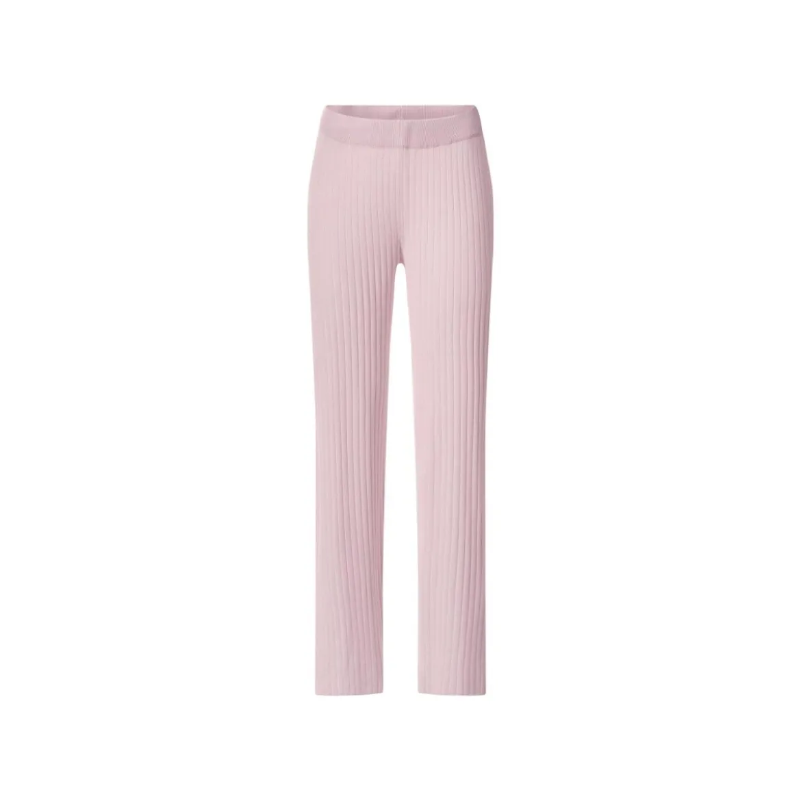esmara® Damen Strickhose - B-Ware