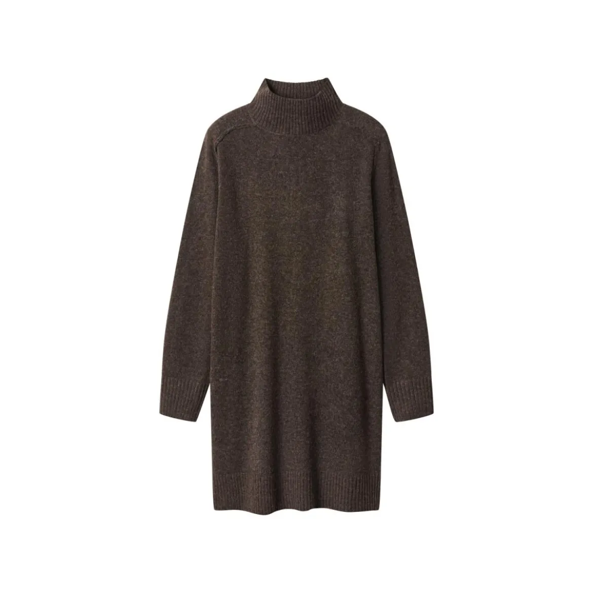esmara® Damen Strickkleid - B-Ware