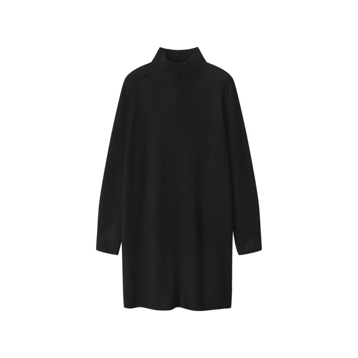esmara® Damen Strickkleid - B-Ware
