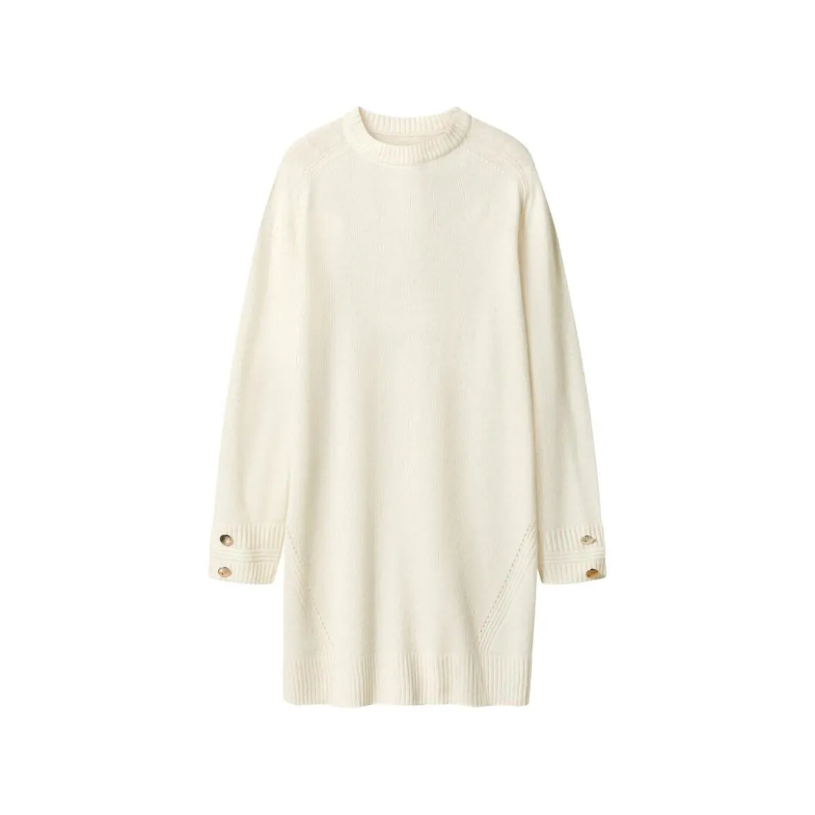 esmara® Damen Strickkleid - B-Ware