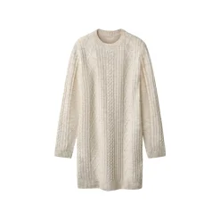 esmara® Damen Strickkleid - B-Ware