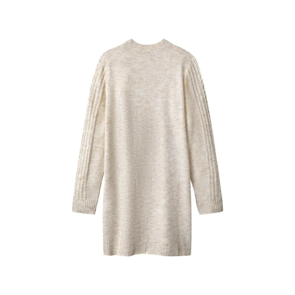 esmara® Damen Strickkleid - B-Ware