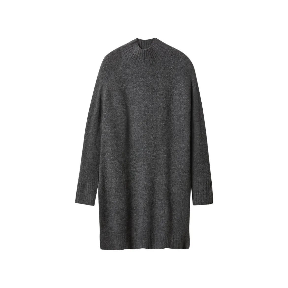 esmara® Damen Strickkleid - B-Ware
