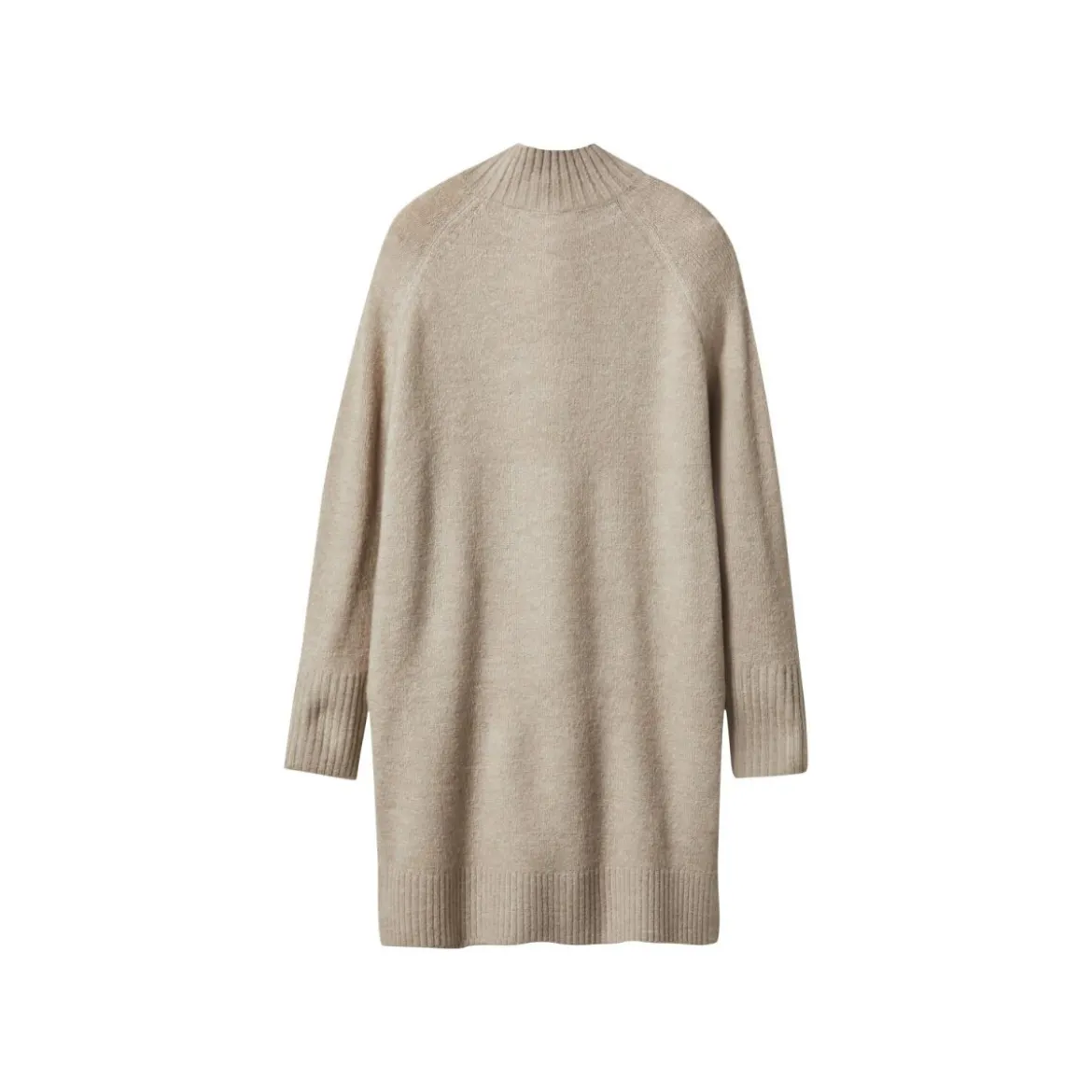 esmara® Damen Strickkleid - B-Ware