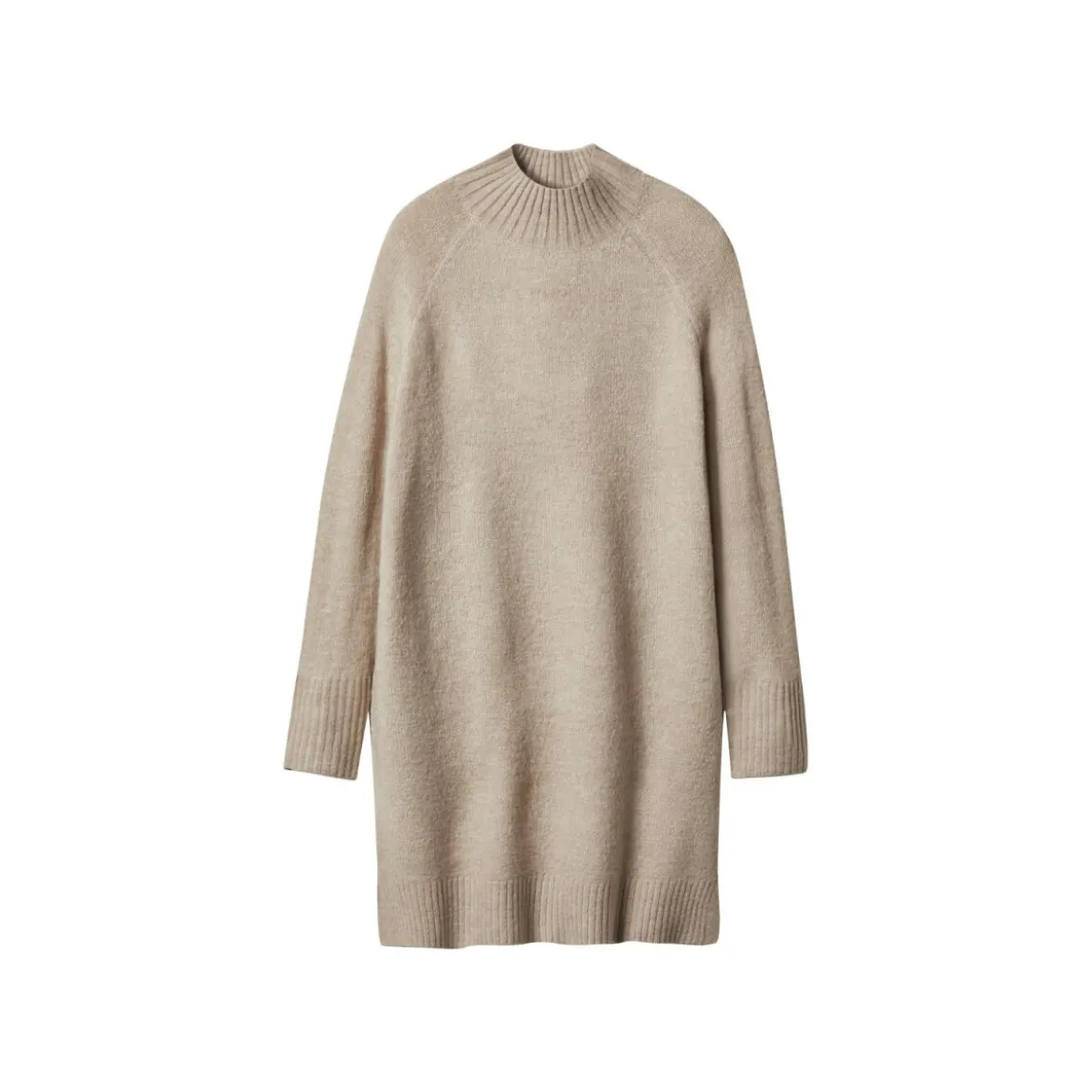 esmara® Damen Strickkleid - B-Ware
