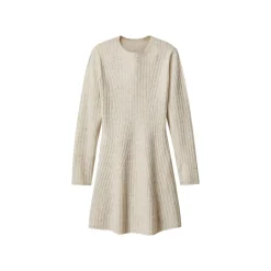esmara® Damen Strickkleid - B-Ware