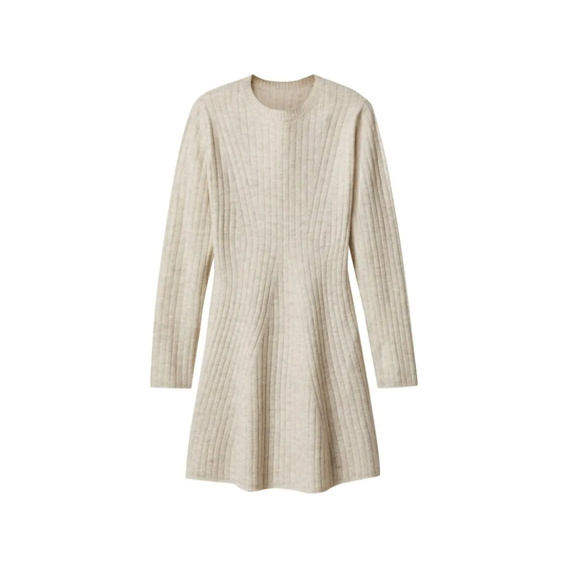 esmara® Damen Strickkleid - B-Ware