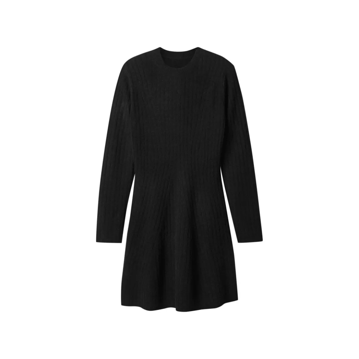 esmara® Damen Strickkleid - B-Ware